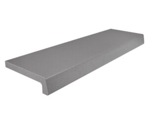 Fenstalit Innenfensterbank Metallic Grau