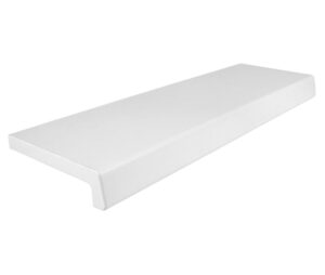 Fenstalit Innenfensterbank Weiss