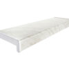 Kunststoff_Innenfensterbank_Carrara-Marmor Creme
