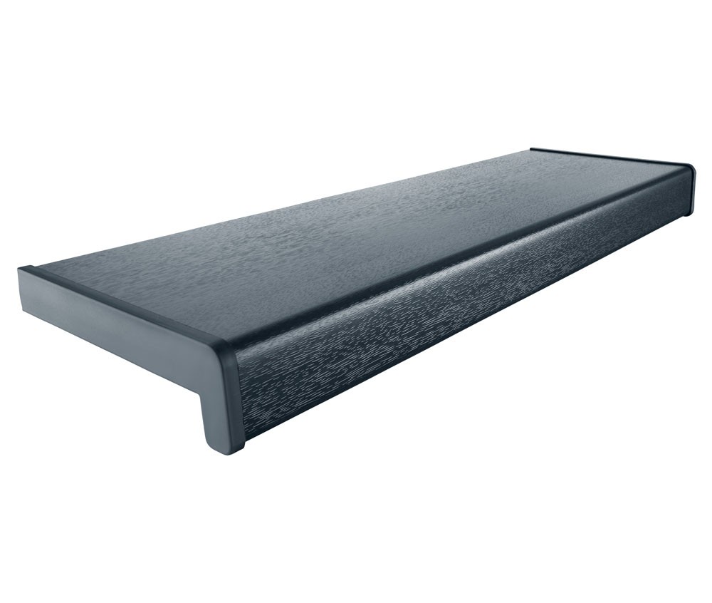 Kunststoff_Innenfensterbank_Graphit