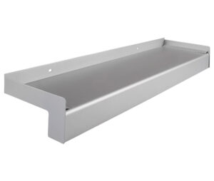 Aluminium-Fensterbank-außen-inkl.-Klinkerabschluss-Silber-Eloxiert-EV1