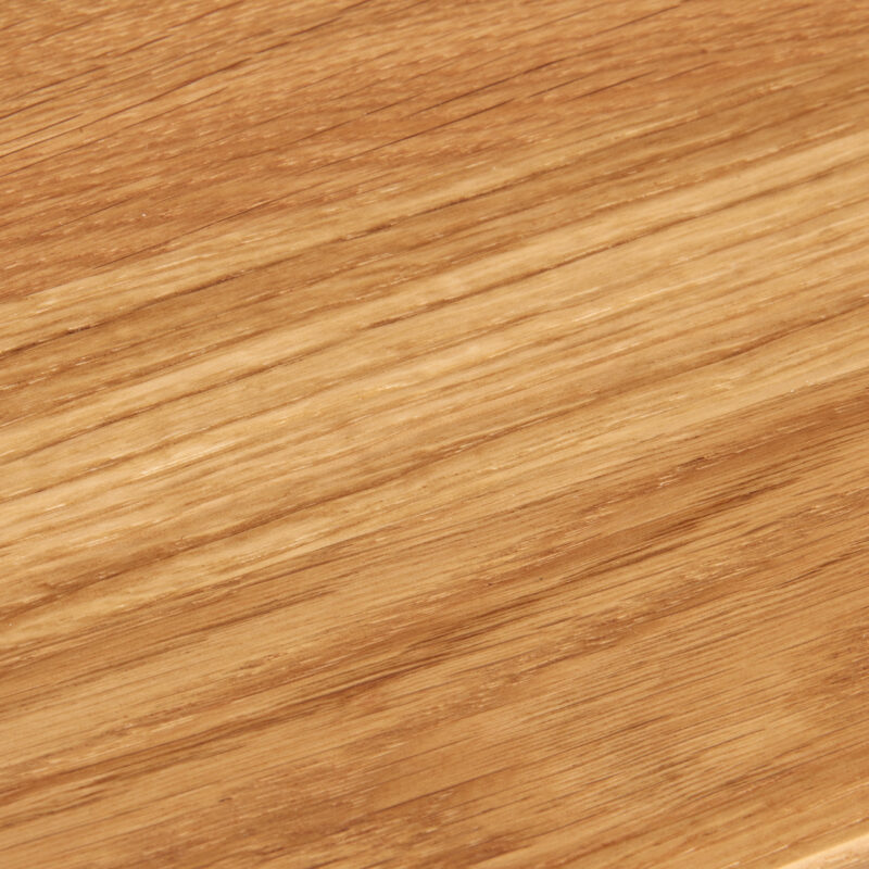 Holzart Eiche Massivholz Innenfensterbank