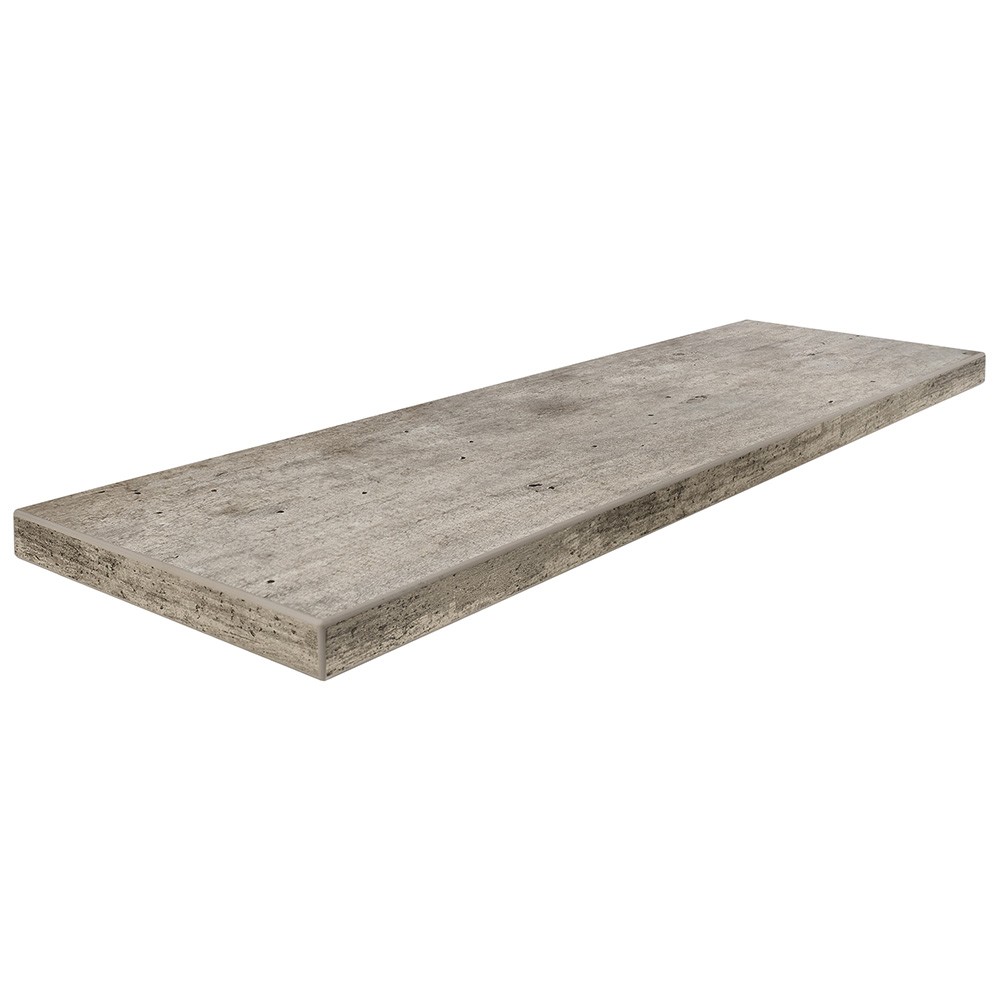 DeluxeLine Innenfensterbank Dekor Classic Beton