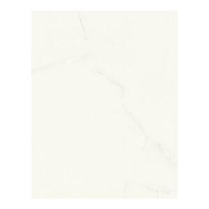 Spanplatte Dekor India White