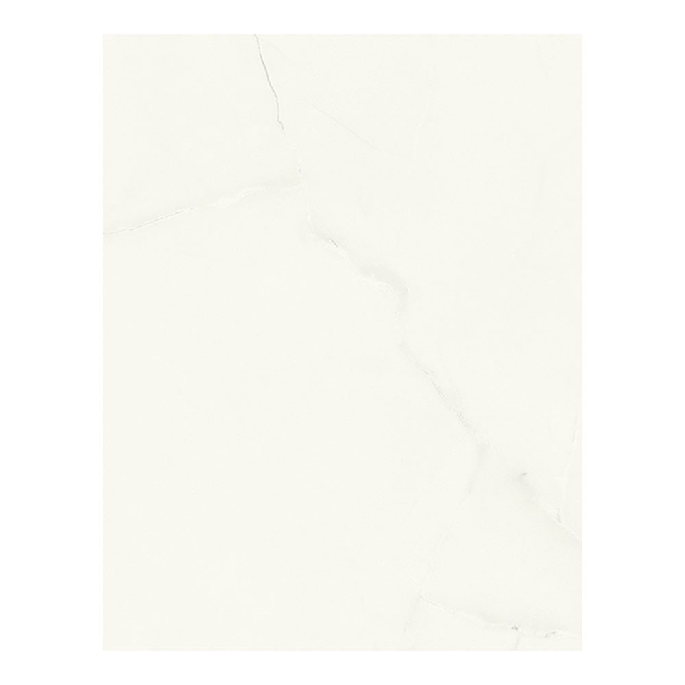 Spanplatte Dekor India White