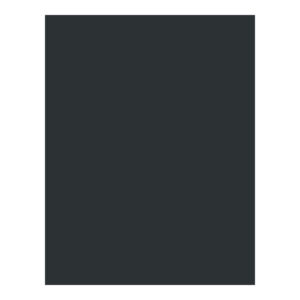 Arbeitsplatte_MDF_Dekor_Vulkan_Schwarz