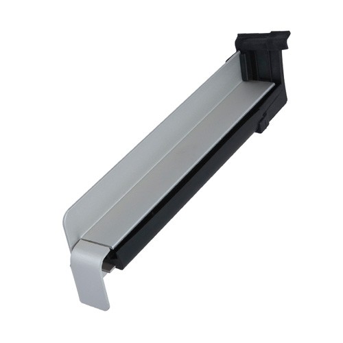 Gleitabschluss Klinker