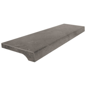 Werzalit exclusiv Innenfensterbank Dekor Water Drops Glatt