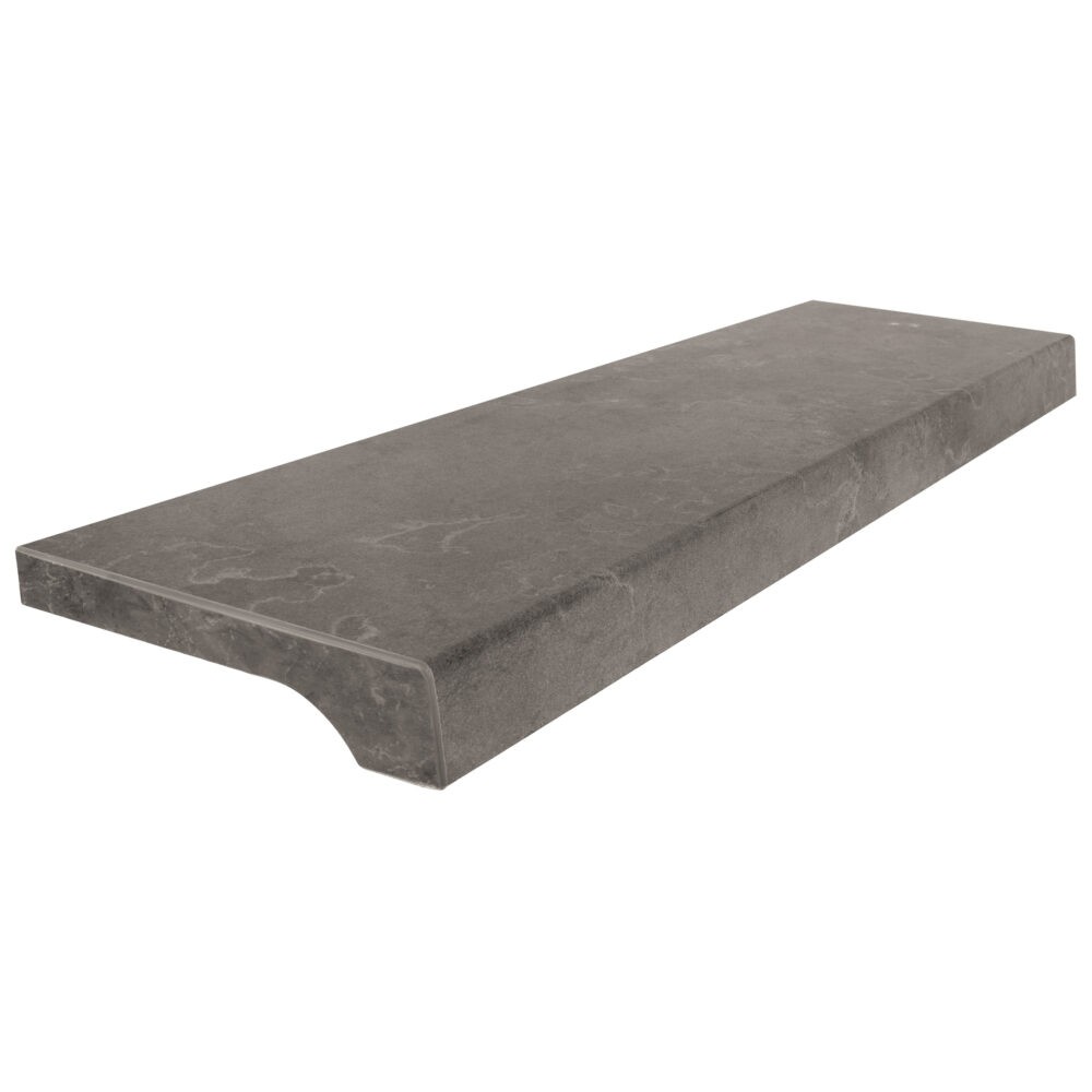 Werzalit exclusiv Innenfensterbank Dekor Water Drops Glatt