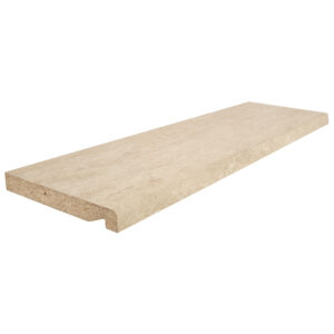 Werzalit compact Innenfensterbank Dekor Dolomit Glatt ohne Kanten